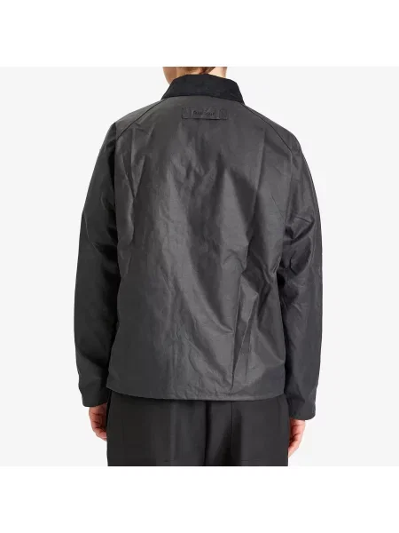 Kurtka Barbour granatowa
