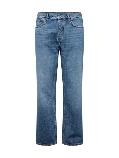 HUGO Jeans Jonah' albastru