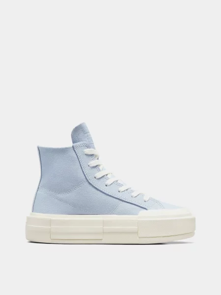 CONVERSE Chuck Taylor All Star Cruise Кеди низькі сірий