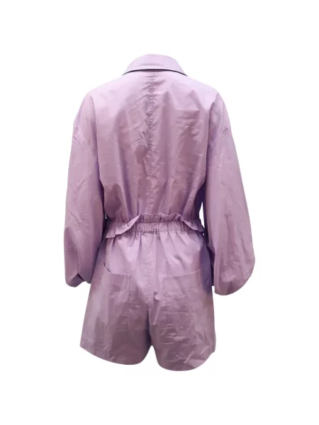 Salopetă Tibi violet