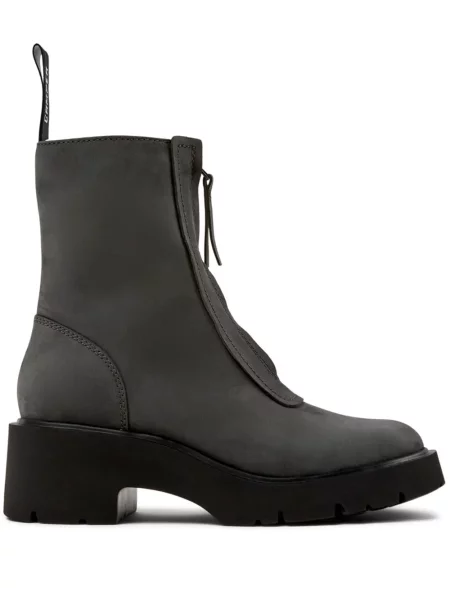 Botine Camper gri