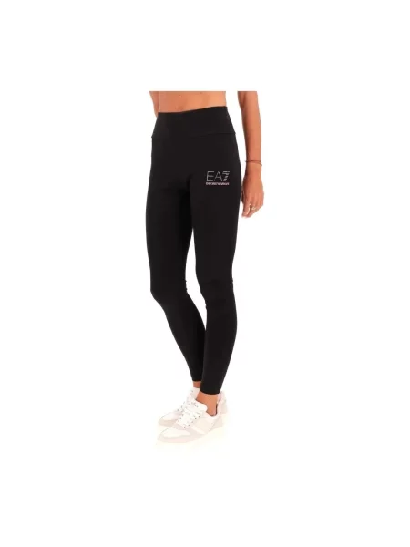 Dresuri Emporio Armani Ea7 negru