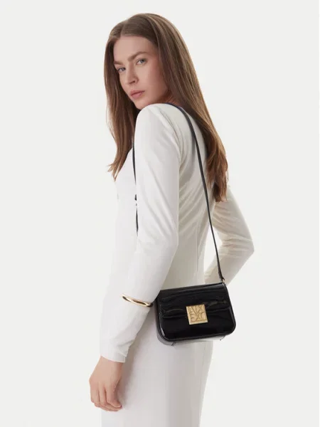 Kabelka Armani Exchange černá