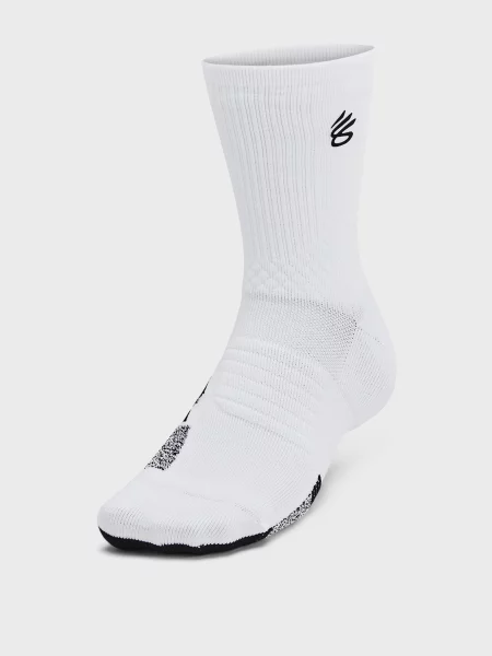 Шкарпетки Under Armour білі