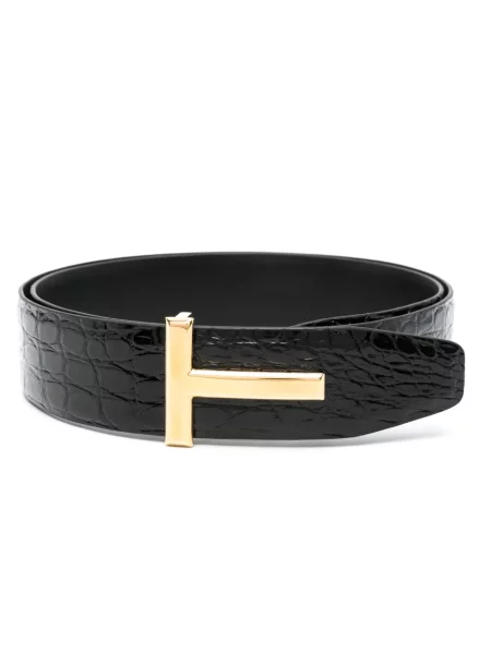 Curea Tom Ford negru
