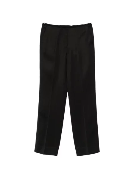 Pantaloni Toteme negru