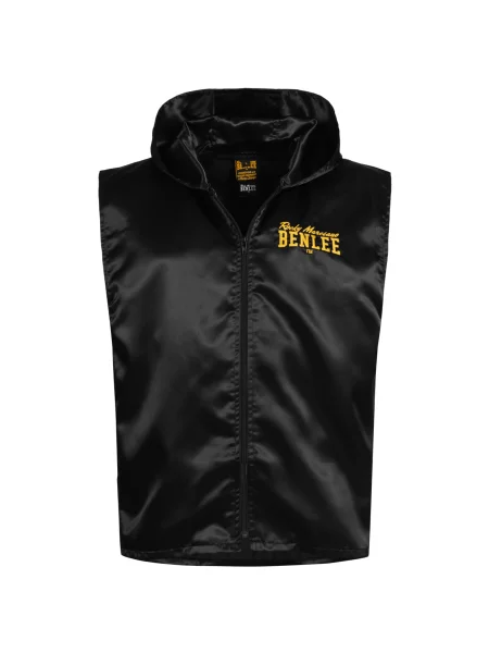 Benlee Športen telovnik Wareham rumena črna