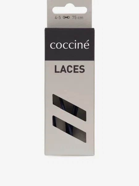 Torba Coccine granatowa