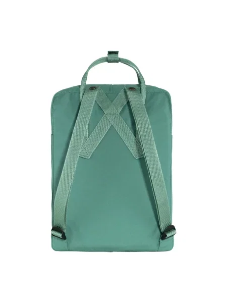Plecak Fjällräven zielony