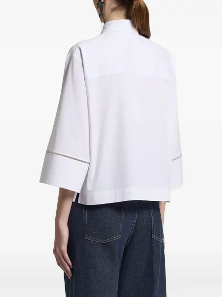 Cămașă Peserico alb