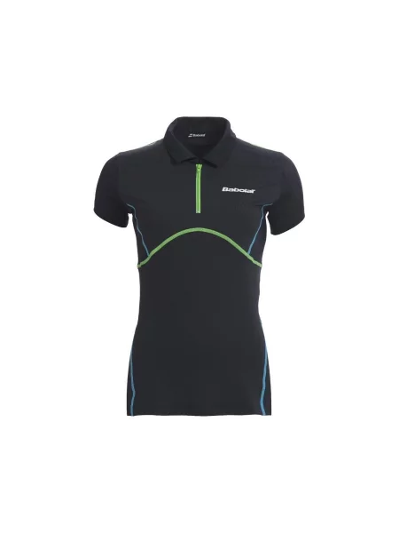 Majica Babolat crna