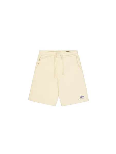 ALPHA INDUSTRIES Pantaloni sport ecru