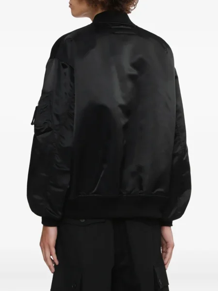 Jakna Comme Des Garçons Homme crna