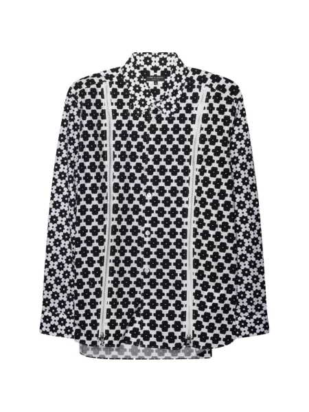 Cămașă Comme Des Garçons Homme alb