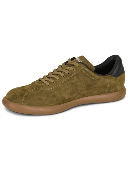 Pantofi Camper kaki