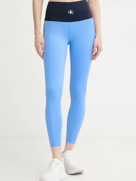 Calvin Klein Performance legíny modré