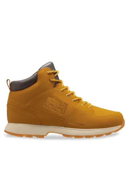 Botki Helly Hansen brązowe