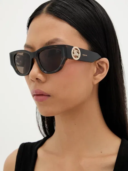 BOSS ochelari de soare BOSS negru