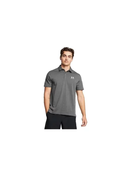 Póló Under Armour szürke