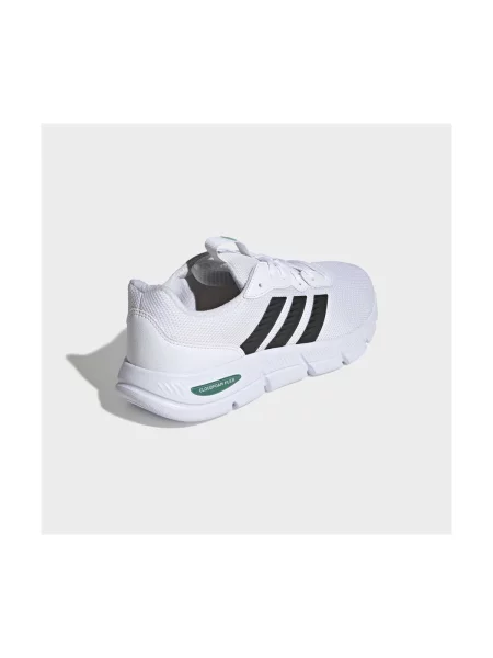 Pantofi Adidas alb