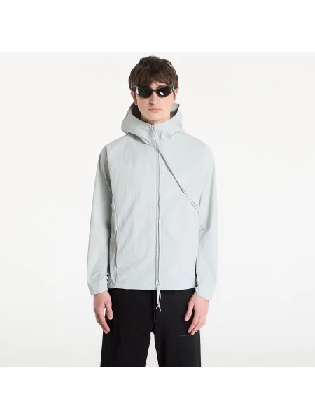 Jachetă Post Archive Faction PAF Opening Jacket Light Grey S gri