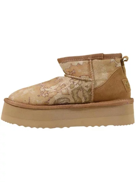 Pantofi Alviero Martini bej