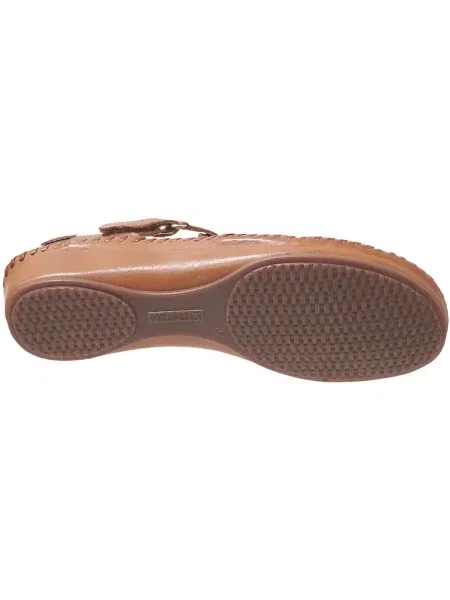 Pantofi Pikolinos verde