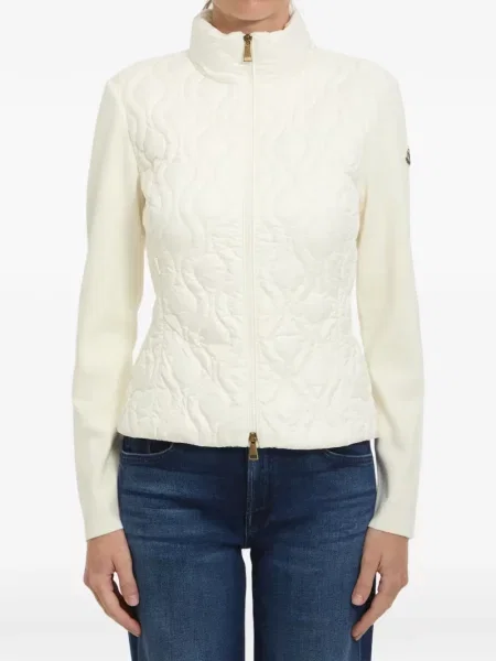 Matlasat geacă Moncler