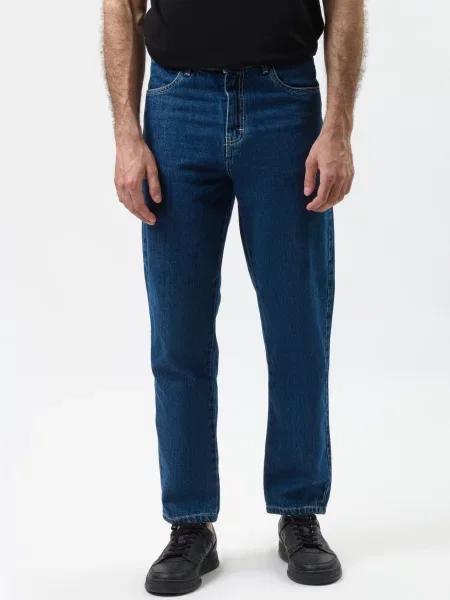 Джинси J.b4 Just Before сині