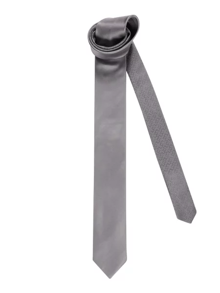 Michael Kors Kravata siva