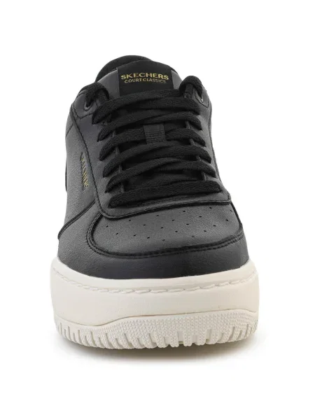 Pantofi Skechers negru