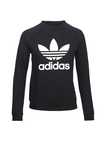Geacă Adidas negru