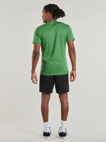 Tricou Vans verde