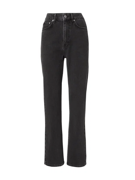 EDITED Jeans Xana' negru