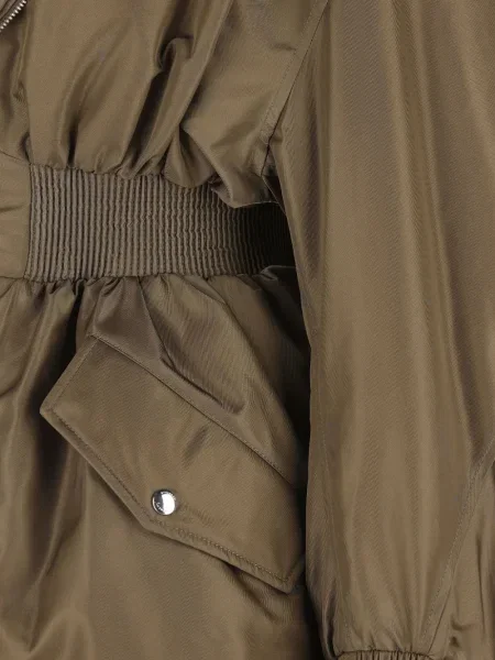 Geacă Givenchy verde