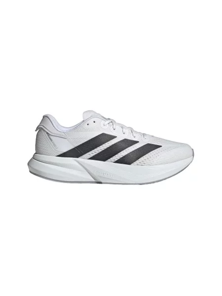 Futó félcipo Adidas fehér