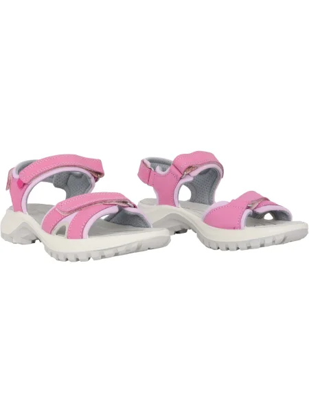 Pantofi Rohde roz