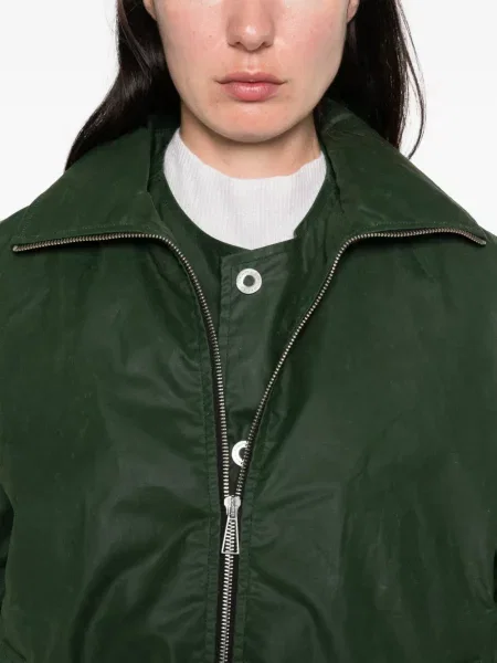 Palton Marbell verde