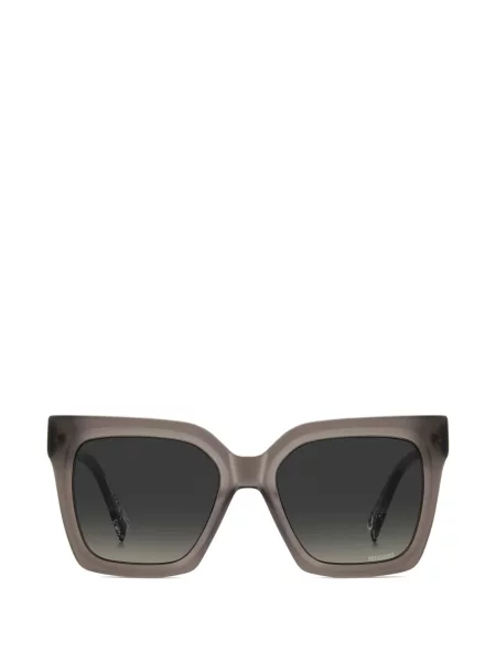 Ochelari de soare Missoni cu gradient gri