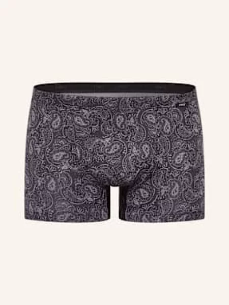 Mey Bokserki Z Serii Bc Paisley schwarz czarne