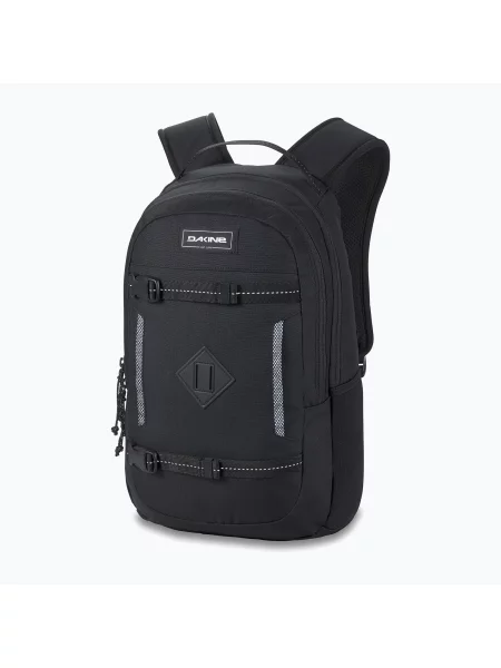 Plecak dziecięcy Dakine Mission Pack 18 l black czarny