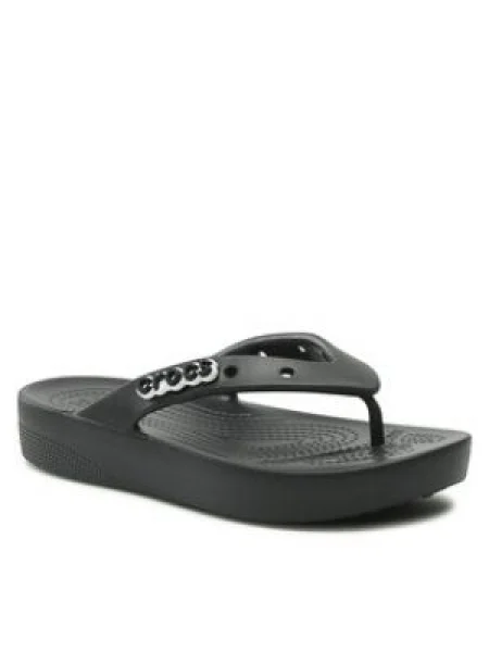 Pantofi Crocs clasici negru