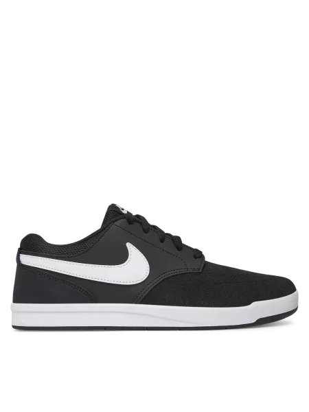Αθλητικά Nike Fokus μαύρο