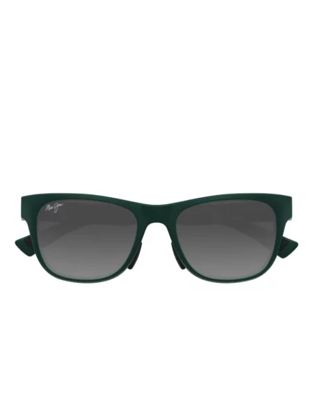 Ochelari de soare Maui Jim verde