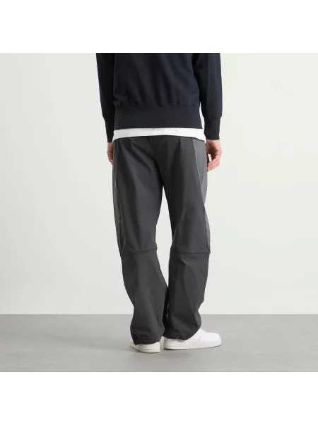 Spodnie Nike czarne