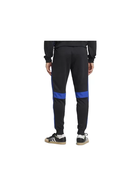 Ruha Adidas fekete