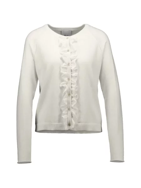 Cardigan Allude cu volane