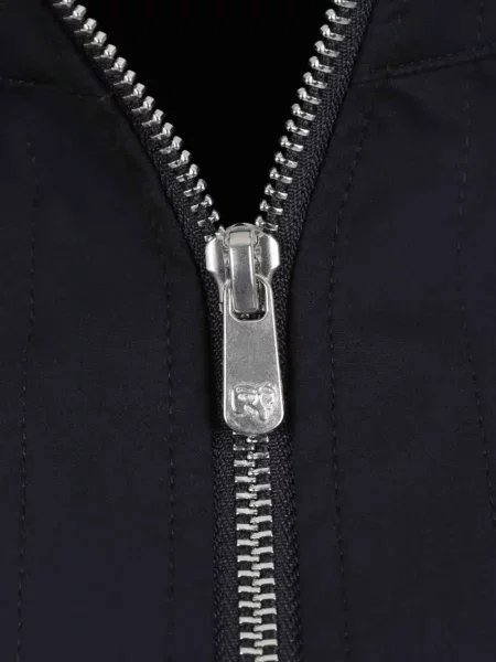 Bunda Marco Pescarolo modrá