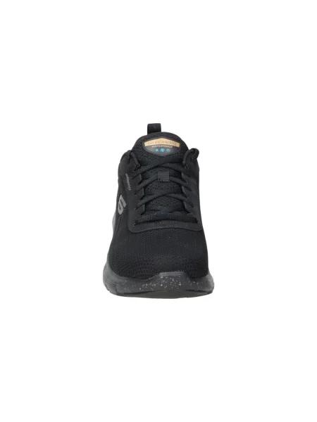 Tenisky Skechers čierna