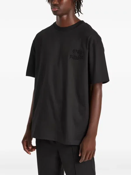 Tricou Only The Blind negru